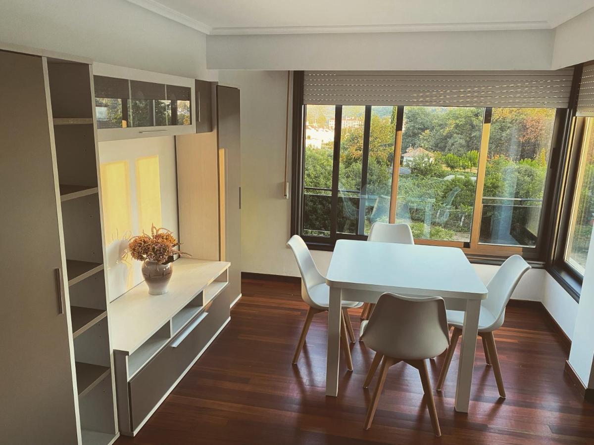 Casa Largus Apartment Аларис Екстериор снимка
