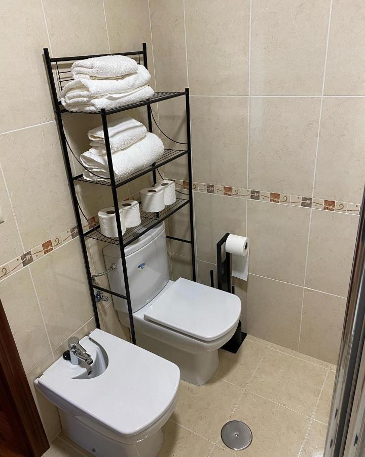 Casa Largus Apartment Аларис Екстериор снимка