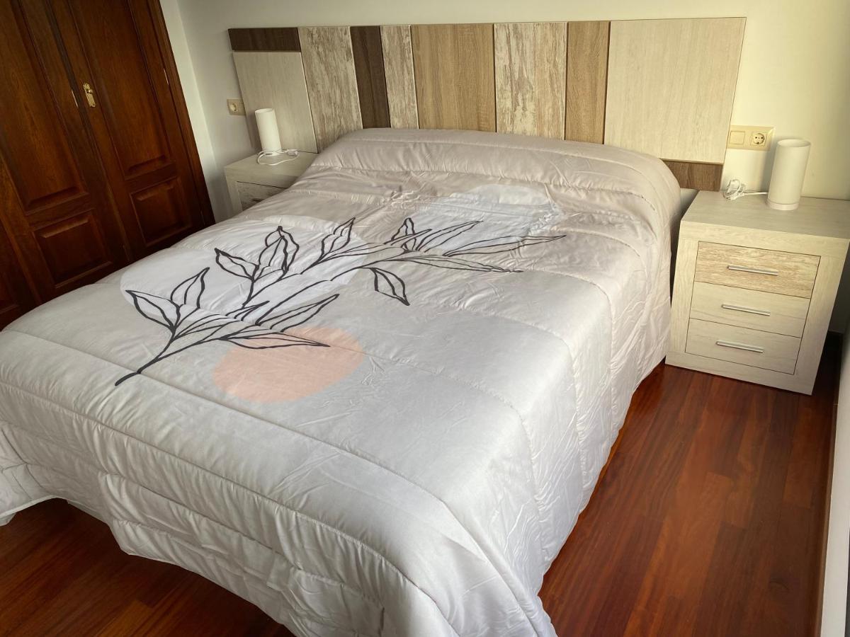 Casa Largus Apartment Аларис Екстериор снимка
