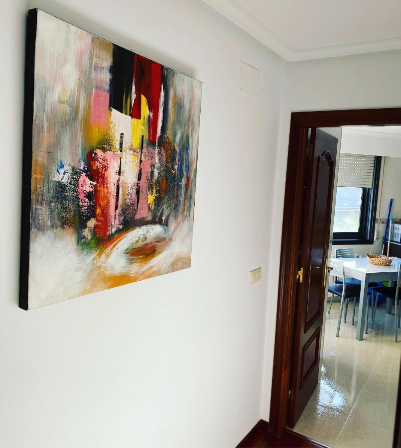 Casa Largus Apartment Аларис Екстериор снимка